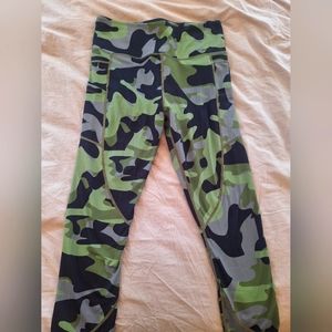 Zyia Leggings